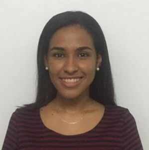 Meet your Posher, Stacy